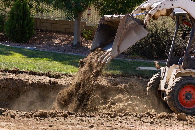 Awning Dirt Removal