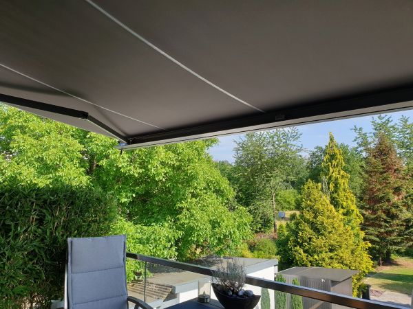 Fabric Awning Cleaning - Fabric Awning Cleaning Lake Oswego, Oregon